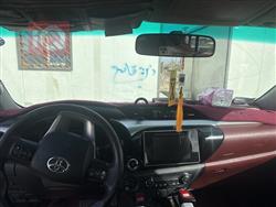 تۆیۆتا هایلۆکس